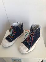 Knöchelhohe Sneaker von Next Gr. 30,5 Friedrichshain-Kreuzberg - Friedrichshain Vorschau