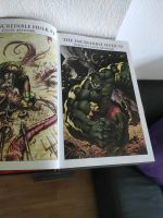 Comics Marvel Wandsbek - Hamburg Farmsen-Berne Vorschau