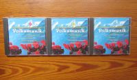 48 Golden Instrumentals der Volkssmusik 3 CD Hessen - Wiesbaden Vorschau