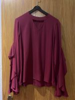 Weinrote Bluse / Blusen / Bluse Duisburg - Duisburg-Mitte Vorschau