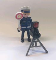 Playmobil 4669/4902 - Radarkontrolle - Polizei | VOLLSTÄNDIG Berlin - Charlottenburg Vorschau