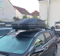 Thule Touring L Dachbox mieten | vermieten | verleihen Bochum - Bochum-Ost Vorschau