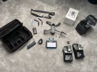 DJI Mavic Pro 2 Drohne Nordrhein-Westfalen - Oberhausen Vorschau