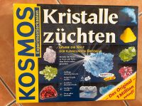 Kosmos Experimentierkasten Kristalle züchten Schleswig-Holstein - Rethwisch Vorschau