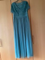 Abendkleid Brautmutterkleid Partykleid Cocktailkleid Kleid Gr. 42 Bayern - Würzburg Vorschau