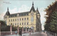 Postkarte - Ansichtskarte - historisch - alt - Dortmund Dortmund - Innenstadt-West Vorschau
