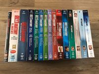 Greys Anatomy 1-12 DVD Niedersachsen - Langlingen Vorschau