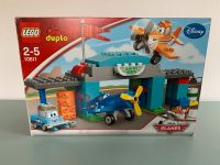 LEGO Duplo 10511 Skippers Flugschule Brandenburg - Altlandsberg Vorschau