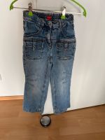 Jeans von Esprit, Gr. 134 Bayern - Scheyern Vorschau