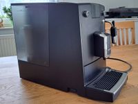 Gebrauchter Nivona Kaffeevollautomat Modell NICR 550 in schwarz. Rheinland-Pfalz - Puderbach Vorschau