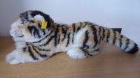 Steiff Tiger Molly Taky 103537 liegend 45cm selten--neuwertig Wuppertal - Elberfeld Vorschau