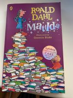 Roald Dahl Matilda auf englisch Berlin - Charlottenburg Vorschau