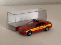 1/87 Mercedes-Benz E-Klasse "Feuerwehr" - Herpa - 045971 - OVP Hessen - Alsfeld Vorschau