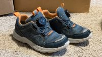 SuperFit Boa Sneaker Turnschuhe blau Gr. 29 Niedersachsen - Neu Wulmstorf Vorschau