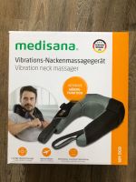 Medisan – Vibrations- Nackenmassagegerät - NEU Schleswig-Holstein - Reinbek Vorschau