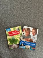 Laubsägen für Jungs und Tolle Schnitzereien Bücher Rheinland-Pfalz - Obertiefenbach (Taunus) Vorschau