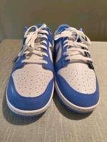 Nike Dunk Low Polar Blue Gr. 49.5 Bayern - Neusäß Vorschau