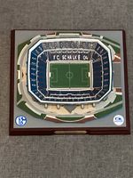 Fanartikel Schalke 04 Arena Model *selten* Thüringen - Jena Vorschau