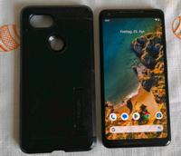 Google Pixel 2 XL 128GB Sachsen - Chemnitz Vorschau
