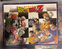 Dragon Ball Z Schach Figuren Baden-Württemberg - Laudenbach Vorschau