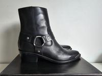Mishumo Boots Stiefeletten für Damen Gr. 40 Schwarz Neu Bonn - Lengsdorf Vorschau