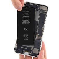 Apple iPhone 8 / 8 Plus Akku Austauch Reparatur in 10 Min. Niedersachsen - Göttingen Vorschau