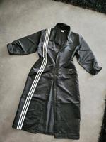 ADIDAS  **TOLLER  SOMMERMANTEL  SCHWARZ  38  UNGETRAGEN Niedersachsen - Spelle Vorschau