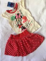Kinder Mädchen Baby Mickey Minnie Mouse Kostüm Prinzessin Set Nordrhein-Westfalen - Wesseling Vorschau
