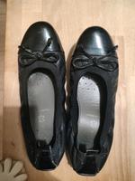 Ballerina von Geox Größe 35 Nordrhein-Westfalen - Reichshof Vorschau