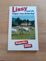 Lissy und die Clique vom Reiterhof - doppeltes Glück Baden-Württemberg - Tübingen Vorschau