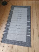 Outdoor Teppich,  neu, 150 × 79 cm, grau Bielefeld - Bielefeld (Innenstadt) Vorschau