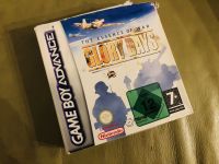 Glory Days The Essence of War Gameboy Advance GBA OVP Dresden - Leubnitz-Neuostra Vorschau