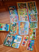 Kinder Puzzle etc. Rheinland-Pfalz - Ober-Olm Vorschau