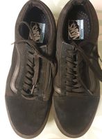 Vans Schuhe Gr  43 Bayern - Strullendorf Vorschau