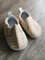 Baby Schuhe Newborn Schleswig-Holstein - Grundhof Vorschau