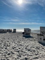 Sylt Urlaub Ferienwohnung Westerland Sylt - Westerland Vorschau