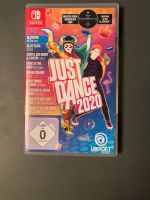 Nintendo Switch Just Dance 2020 Stuttgart - Stuttgart-West Vorschau