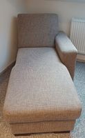 Sofa mit Armlehne 160 x 80 x 90 (LxBxH) (Ottomane) Niedersachsen - Wildeshausen Vorschau