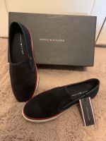 Tommy Hilfiger Schuhe espandrilles neu gr. 40 Nordrhein-Westfalen - Pulheim Vorschau