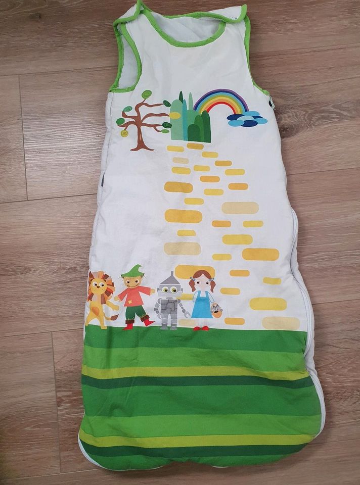 Schlafsack, 90 cm in Rutesheim  