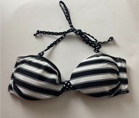 Gr.M Bandeau-Bikini-Top Oberteil Marie Meili neu Baden-Württemberg - Leimen Vorschau