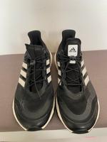 Adidas Gr. 42 2/3 Niedersachsen - Bockhorn Vorschau