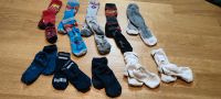 10 Paar Socken Gr. 31-34 Aubing-Lochhausen-Langwied - Aubing Vorschau