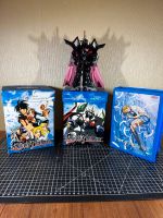 Escaflowne The Movie und TV Series DVD Box Limited Edition bandai Rheinland-Pfalz - Mainz Vorschau