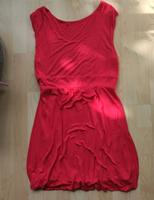 Vero Moda Kleid gr.M Rot Hessen - Offenbach Vorschau