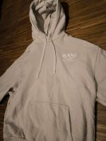 Karl Kani Heavy Hoodie 3XL Beige/Creme Niedersachsen - Melle Vorschau