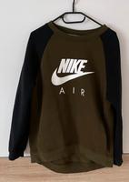 Nike Pullover Sweatshirt Sweater Pulli Niedersachsen - Sehnde Vorschau