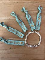 Armbänder JGA Team Bride Braut Hochzeit Junggesellinnenabschied München - Trudering-Riem Vorschau