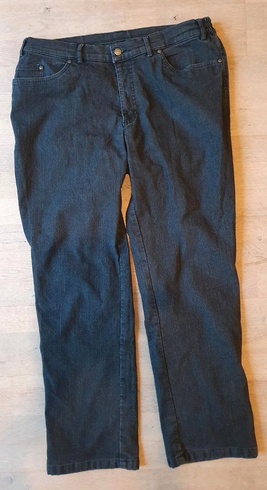 Thermohose AVENA 27 L XL schwarz Jeans bequem NP ca 100€ in  Nordrhein-Westfalen - Krefeld | eBay Kleinanzeigen ist jetzt Kleinanzeigen