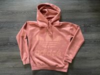 Adidas Hoodie Damen S Kapuzenpulli Pullover Nordrhein-Westfalen - Straelen Vorschau